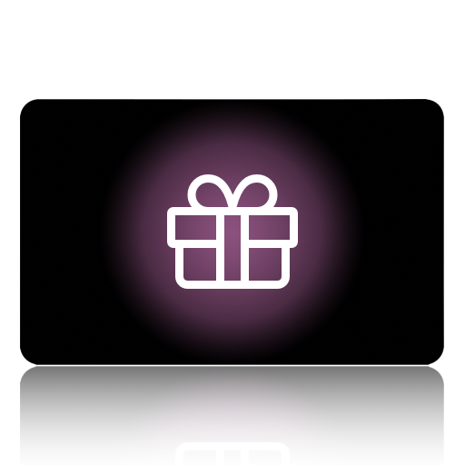 Junior Night Membership Gift Card